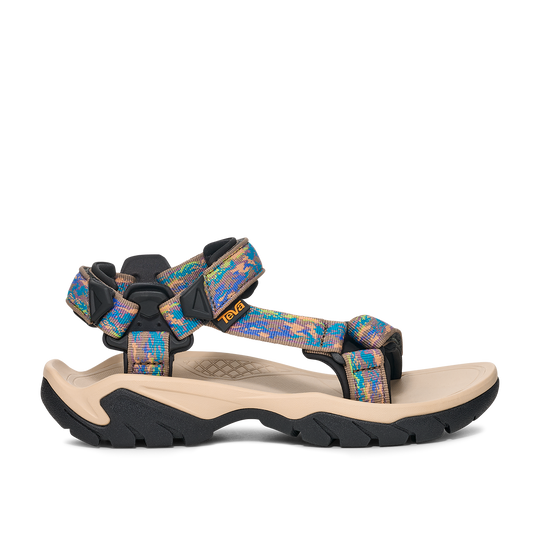 Women's Terra Fi 5 Universal Hiking Sandal