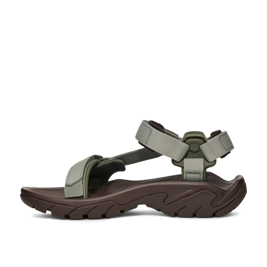 Women's Terra Fi 5 Universal Hiking Sandal