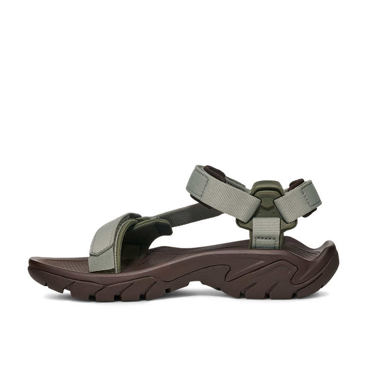 Women's Terra Fi 5 Universal Hiking Sandal