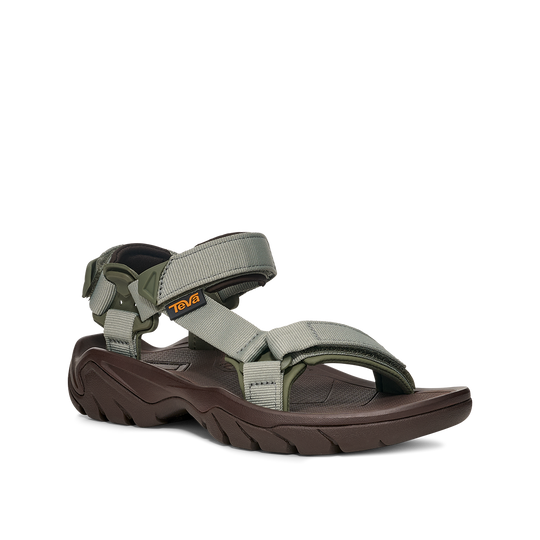 Women's Terra Fi 5 Universal Hiking Sandal
