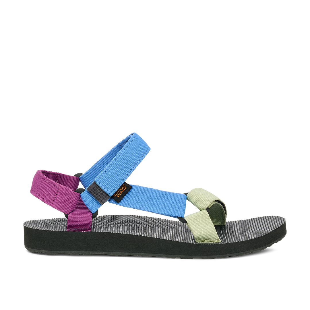 Women's Original Universal Glow Multi (1003987-GWM) Teva