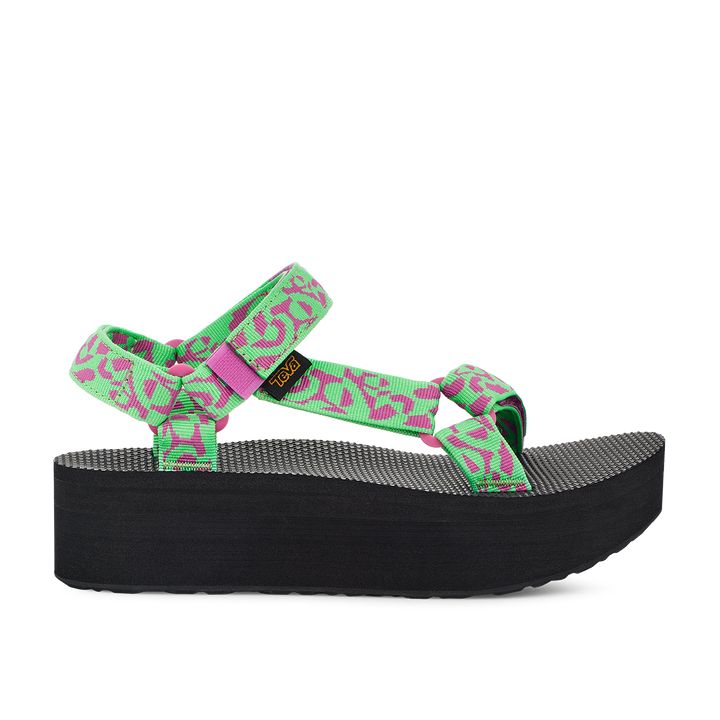 Women's Flatform Universal