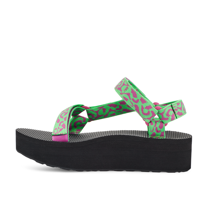 Women's Flatform Universal