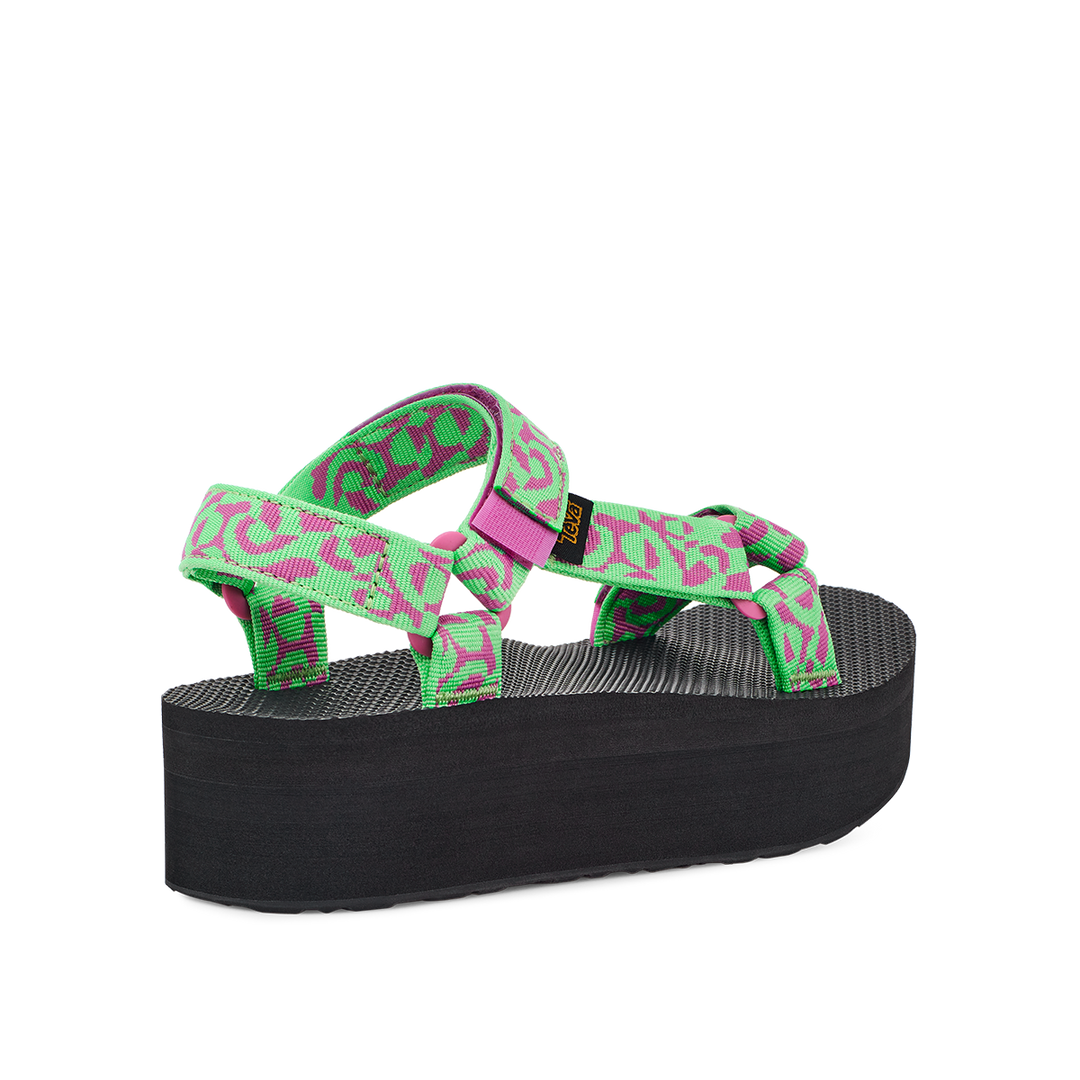 Women's Flatform Universal