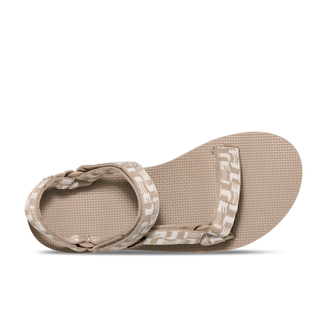 Women's Flatform Universal Sandal
