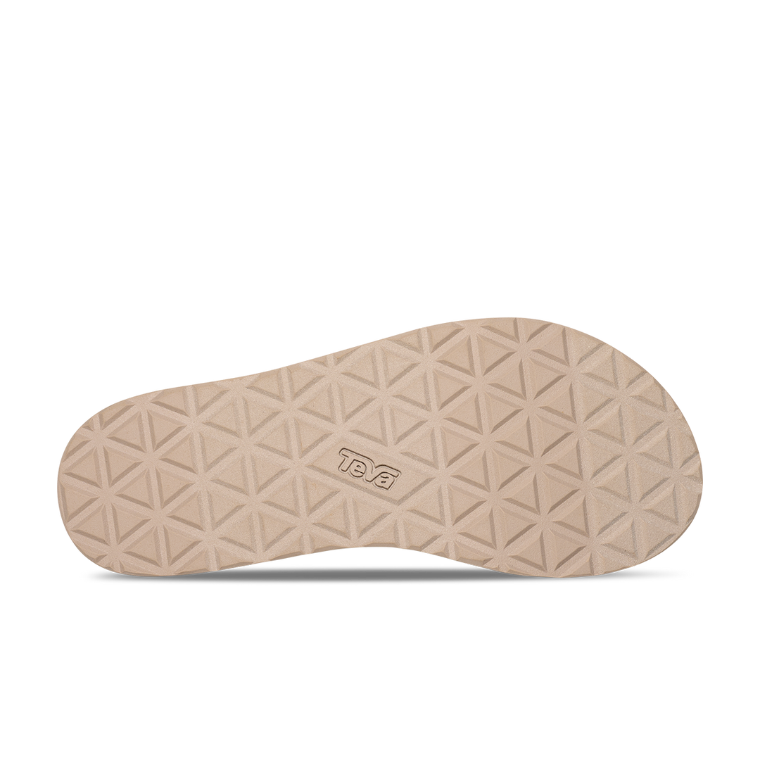 Women's Flatform Universal Sandal