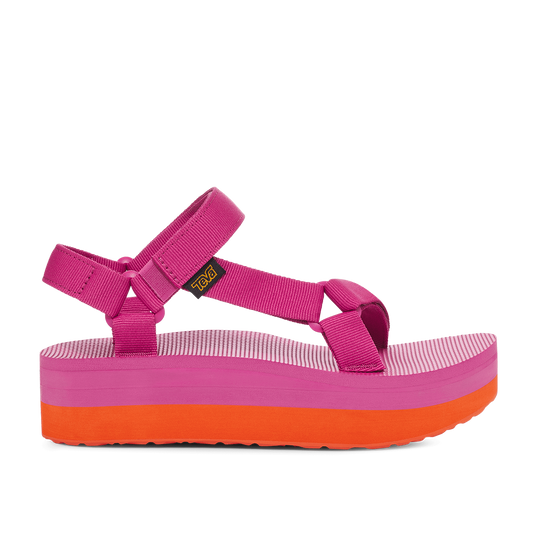 Women's Flatform Universal