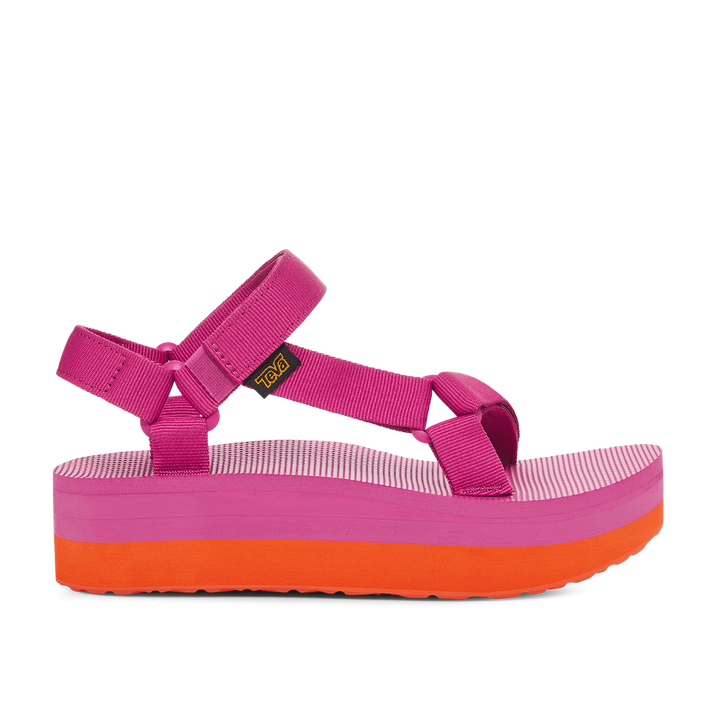 Women's Flatform Universal