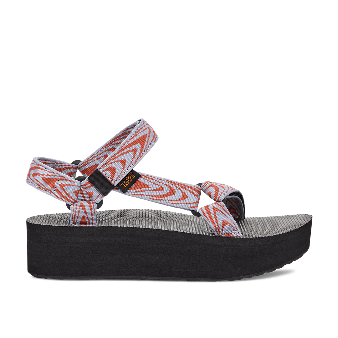 Women's Flatform Universal Sandal