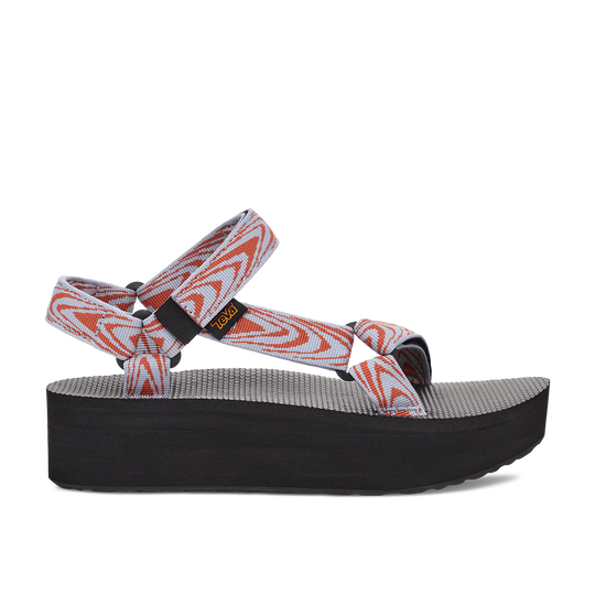 Women's Flatform Universal Sandal