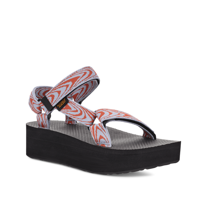 Women's Flatform Universal Sandal