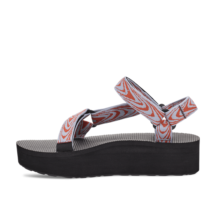 Women's Flatform Universal Sandal