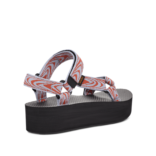 Women's Flatform Universal Sandal