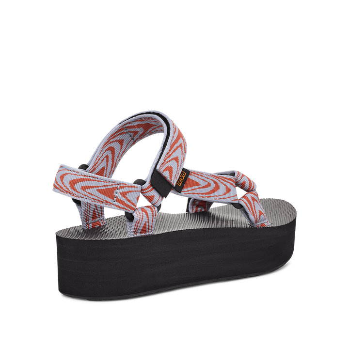 Women's Flatform Universal Sandal