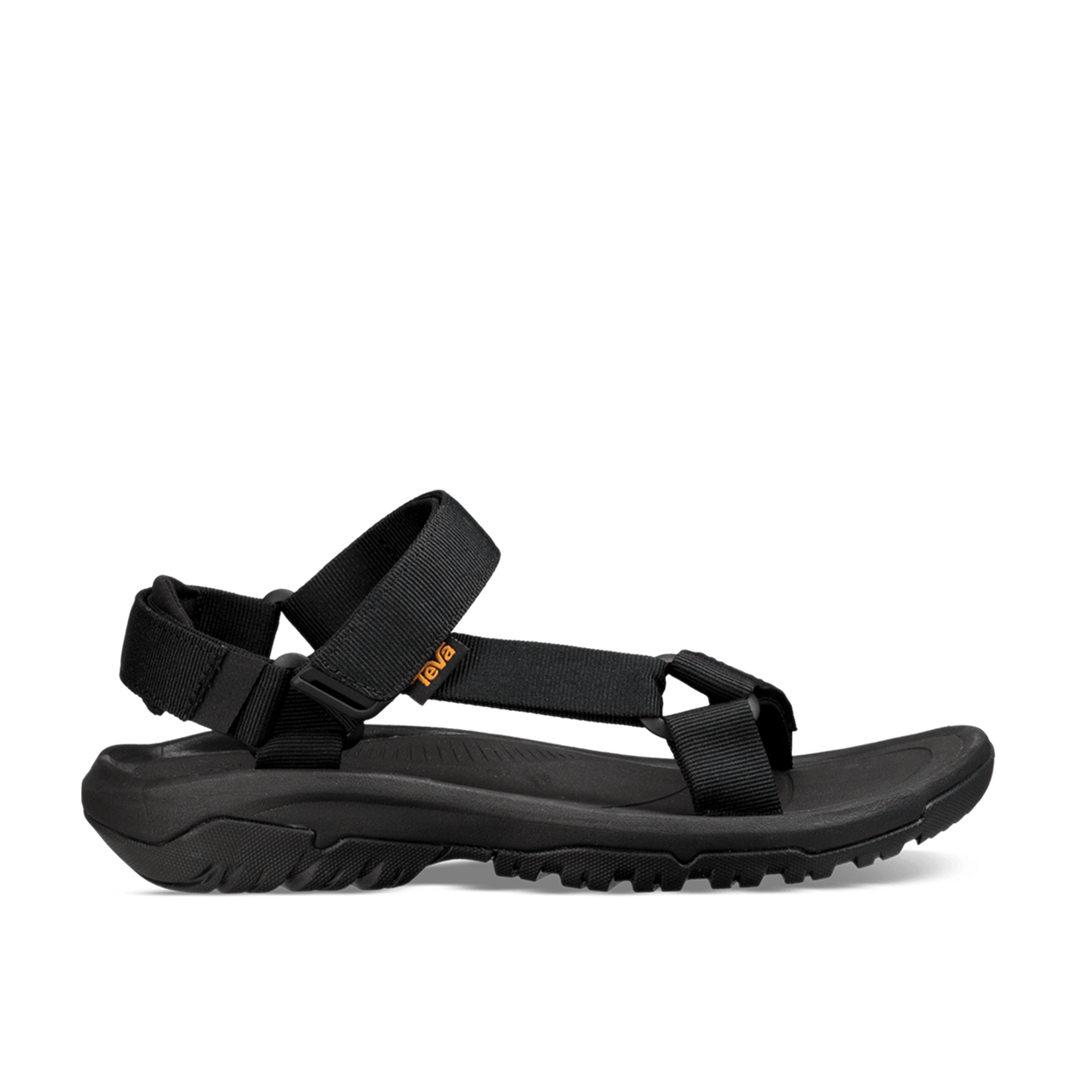 Teva Men's Hurricane XLT2 Sandal Black (1019234-BLK) Hiking