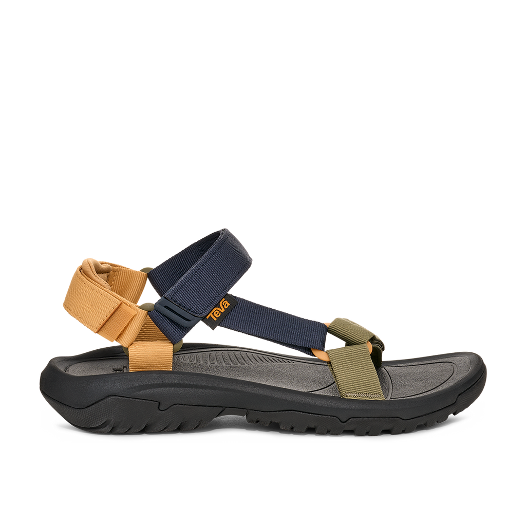 Men's Hurricane XLT2 - Burnt Olive Multi (1019234-BOML) – TEVA