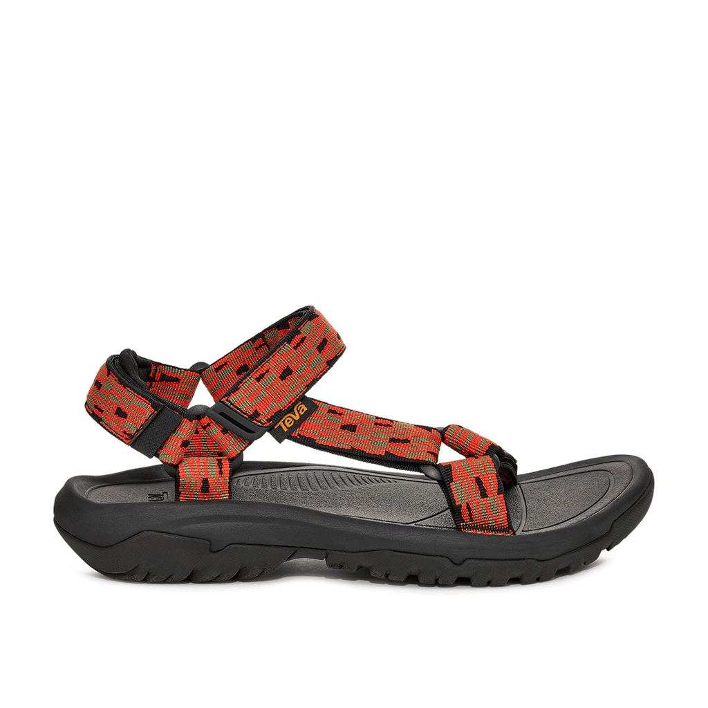 Men's Hurricane XLT2 - Chisel Spicy Orange (1019234-CSLS) – TEVA