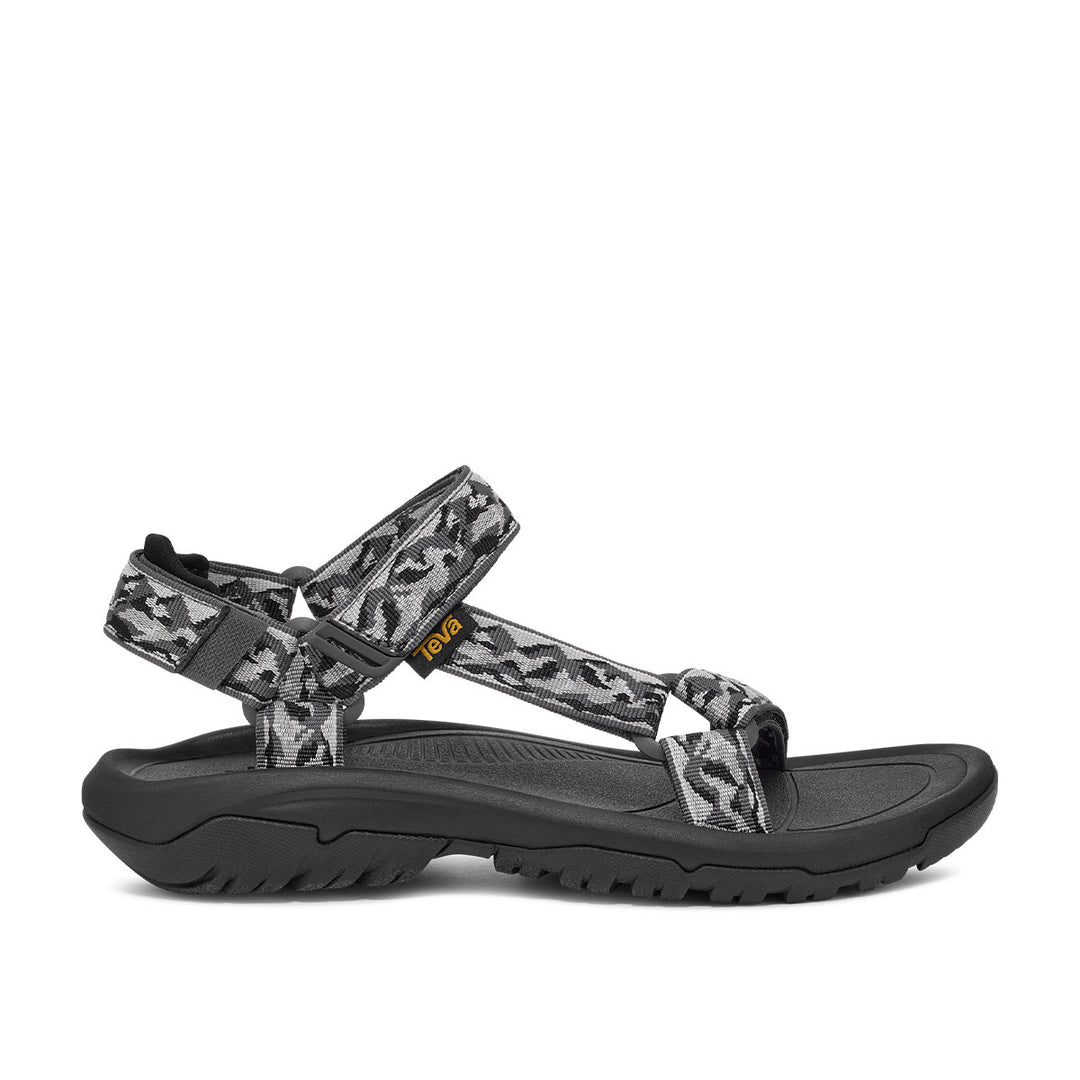 Men's Hurricane XLT2 Mountain Mosaic Grey/Black (1019234-MTNM