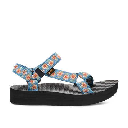 Women's Midform Universal Sandal