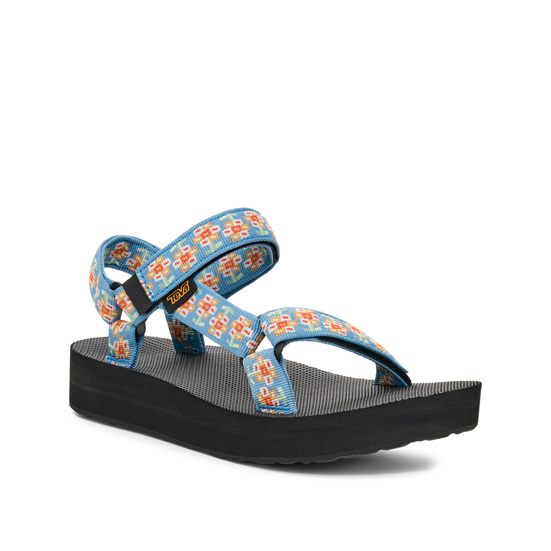 Women's Midform Universal Sandal