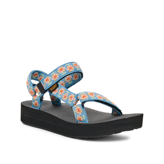 Women's Midform Universal Sandal