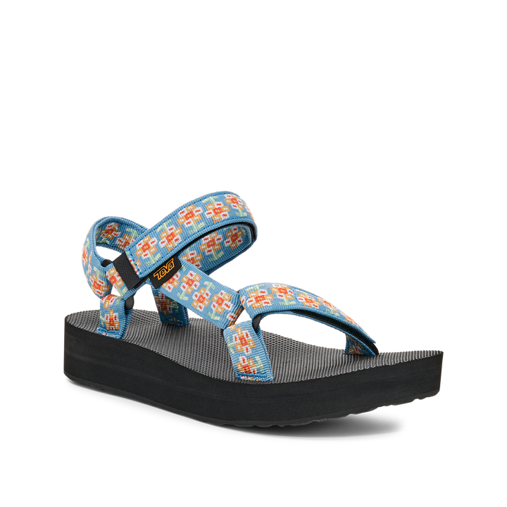 Women's Midform Universal Sandal