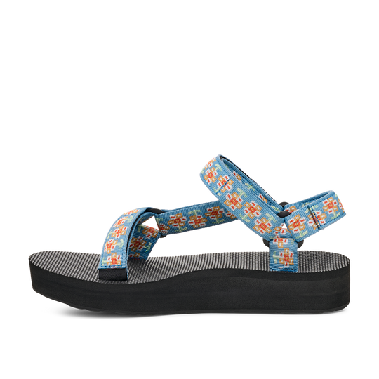 Women's Midform Universal Sandal