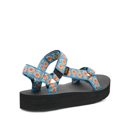 Women's Midform Universal Sandal
