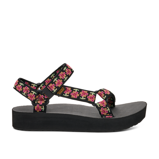 Women's Midform Universal Sandal