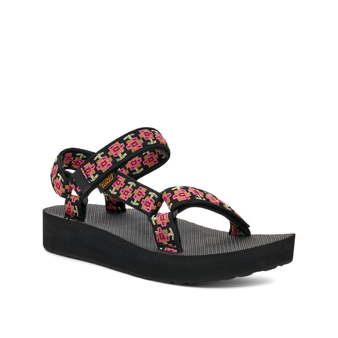 Women's Midform Universal Sandal