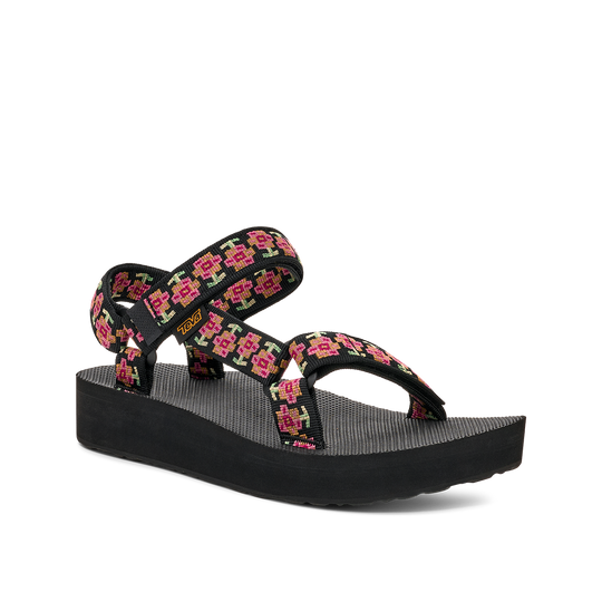 Women's Midform Universal Sandal