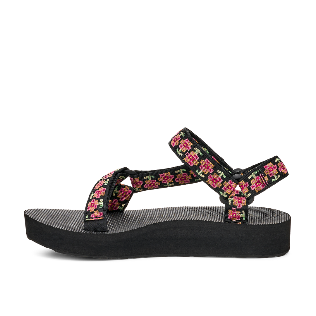 Women's Midform Universal Sandal