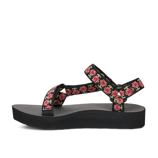 Women's Midform Universal Sandal