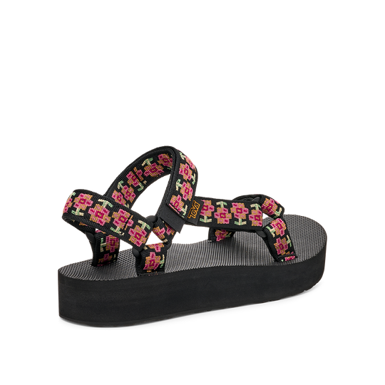 Women's Midform Universal Sandal