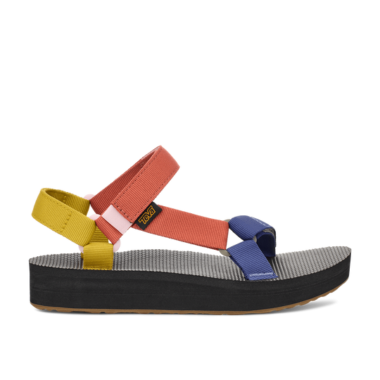 Women's Midform Universal Sandal