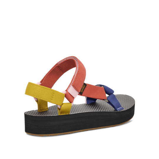 Women's Midform Universal Sandal