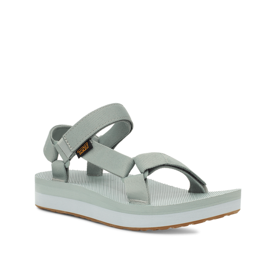 Women's Midform Universal Sandal