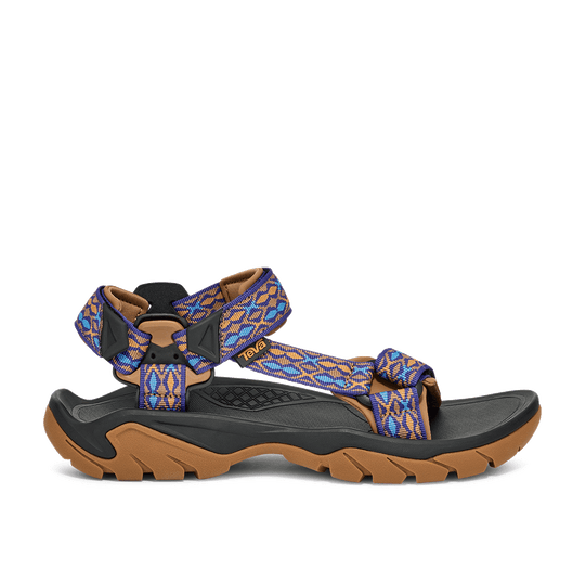 Men's Terra Fi 5 Universal
