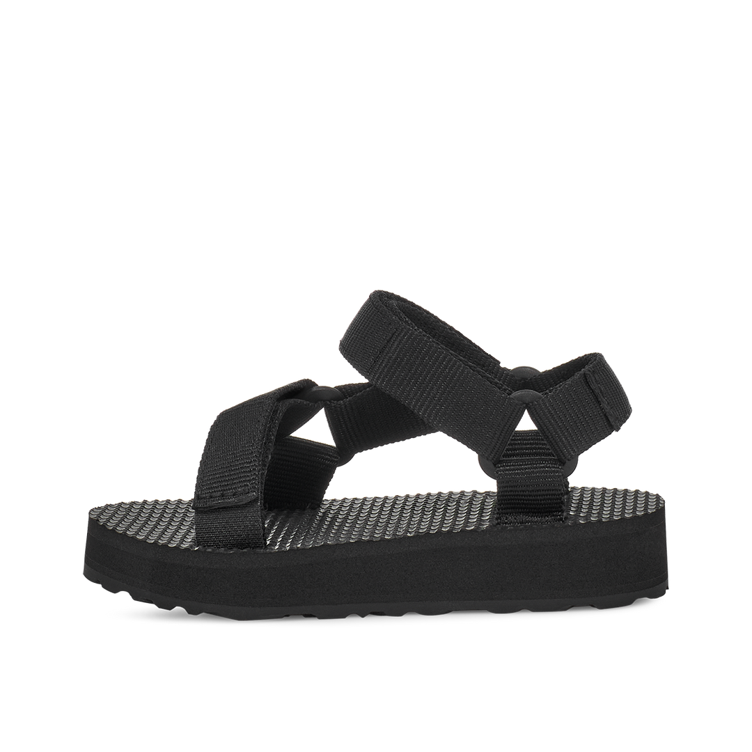 Teva Toddlers' Original Universal Black (1116656T-BLK) – TEVA