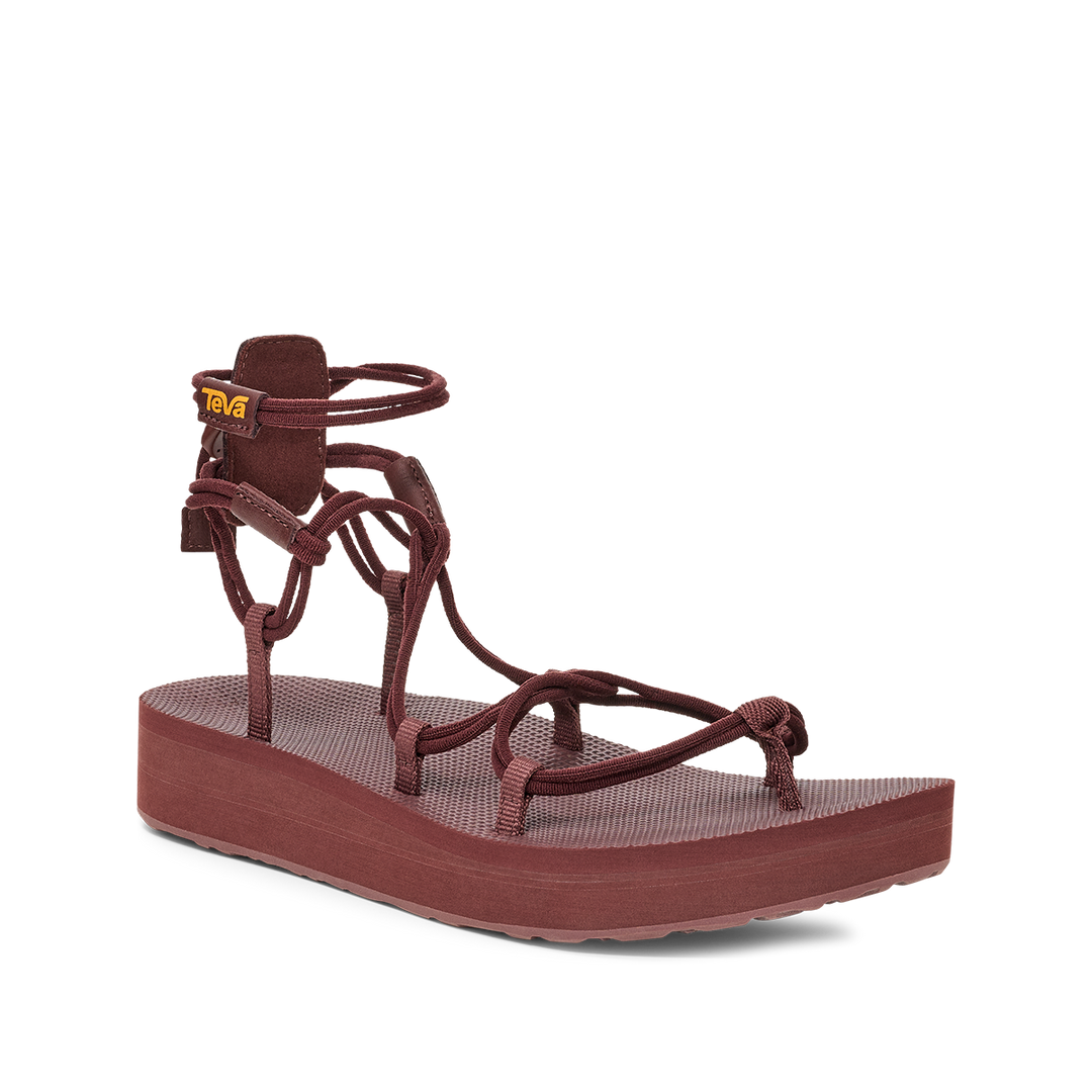 Women's Midform Infinity Sandal