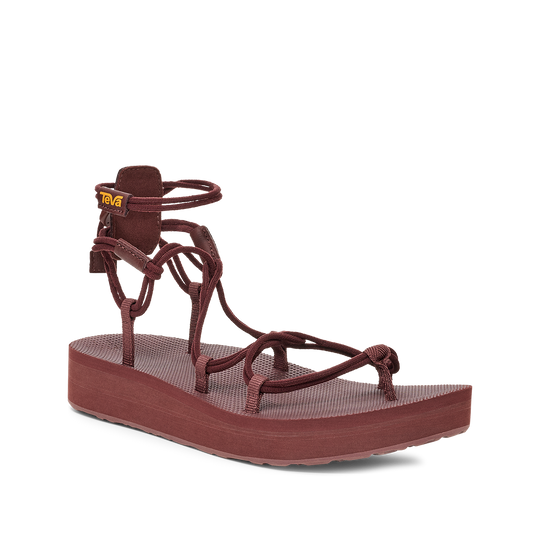 Women's Midform Infinity Sandal