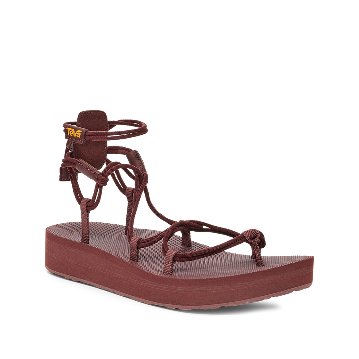 Women's Midform Infinity Sandal