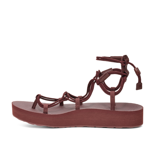 Women's Midform Infinity Sandal