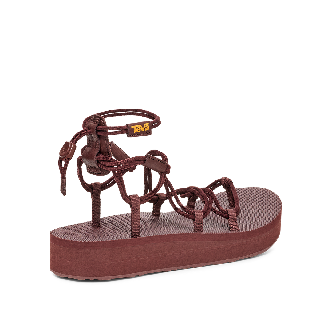 Women's Midform Infinity Sandal