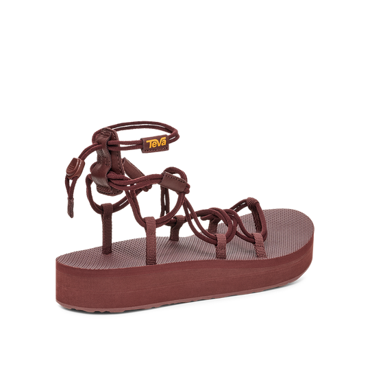 Women's Midform Infinity Sandal