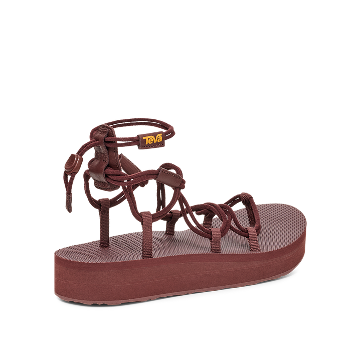 Women's Midform Infinity Sandal