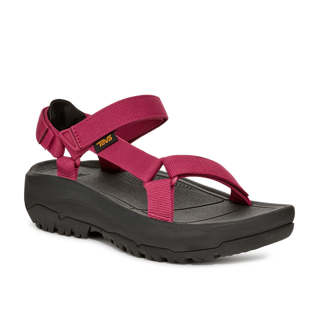 Women's Hurricane XLT2 Ampsole