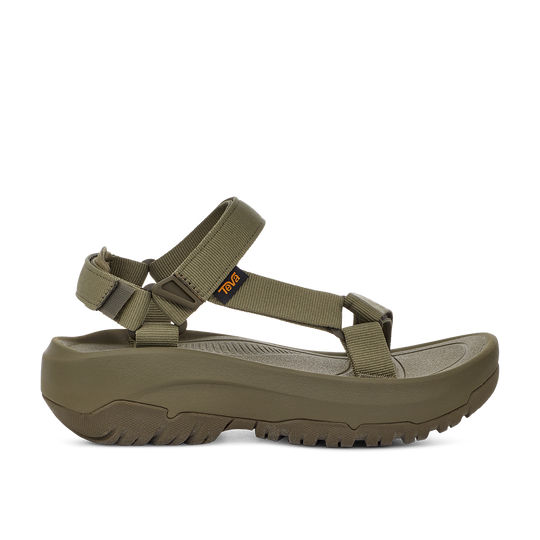 Women's Hurricane XLT2 Ampsole