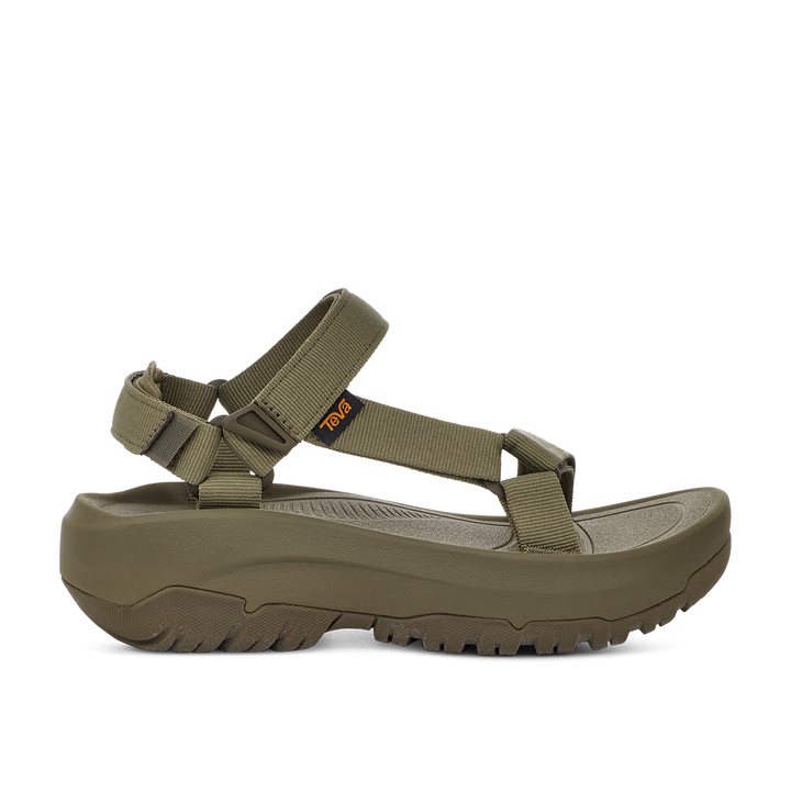 Women's Hurricane XLT2 Ampsole