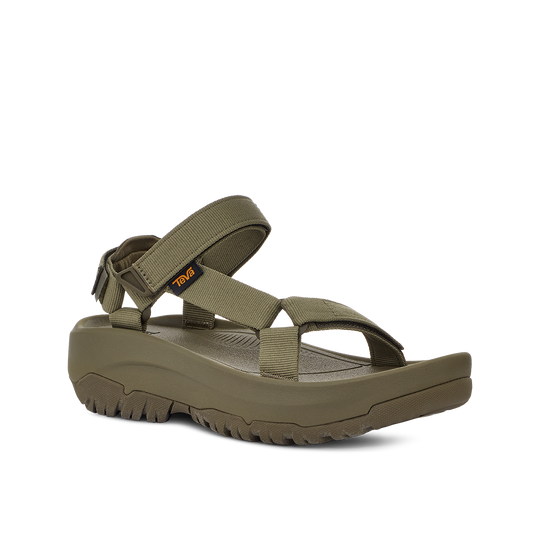 Women's Hurricane XLT2 Ampsole